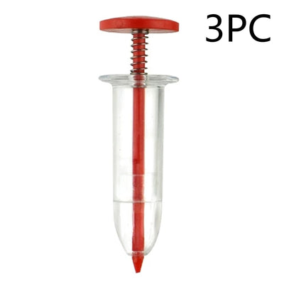 Plastic Mini Seed Dispenser