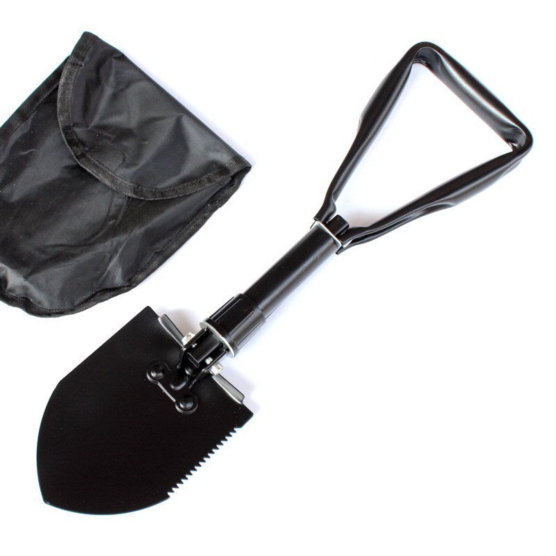 Multifunctional Shovel