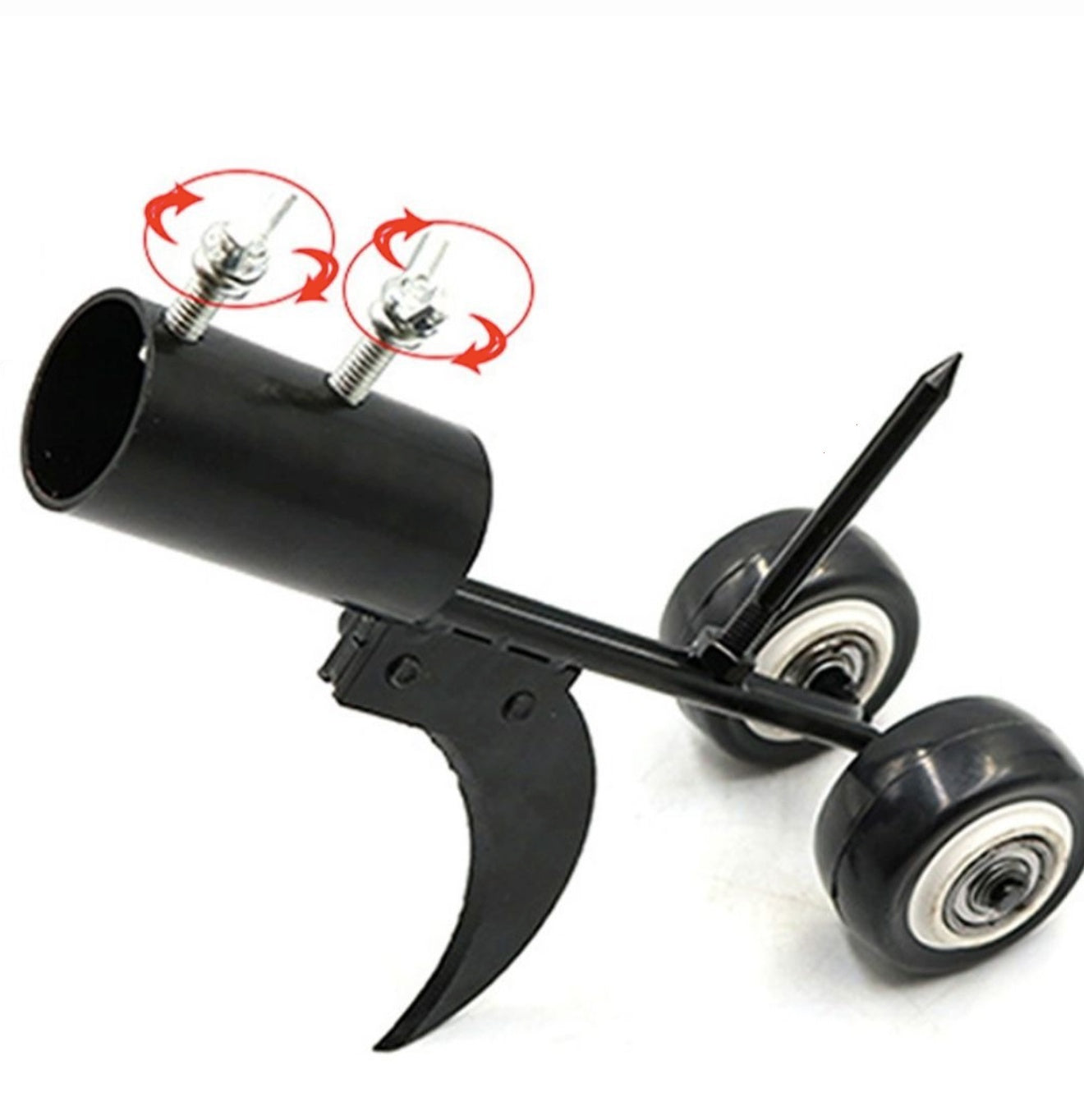 Portable Gardening Tools Yard Lawn Trimmer