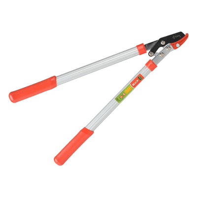 Small Scissors With Aluminum Handle