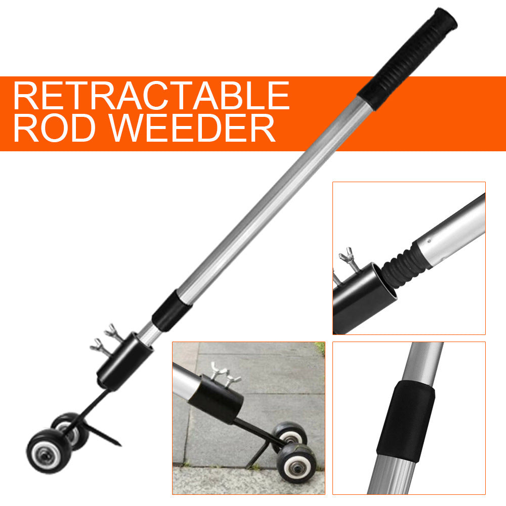 Portable Gardening Tools Yard Lawn Trimmer