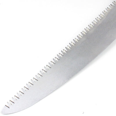 Quick folding saw