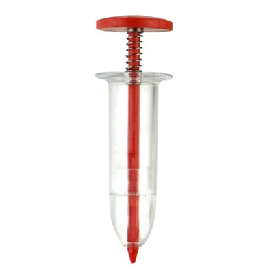 Plastic Mini Seed Dispenser