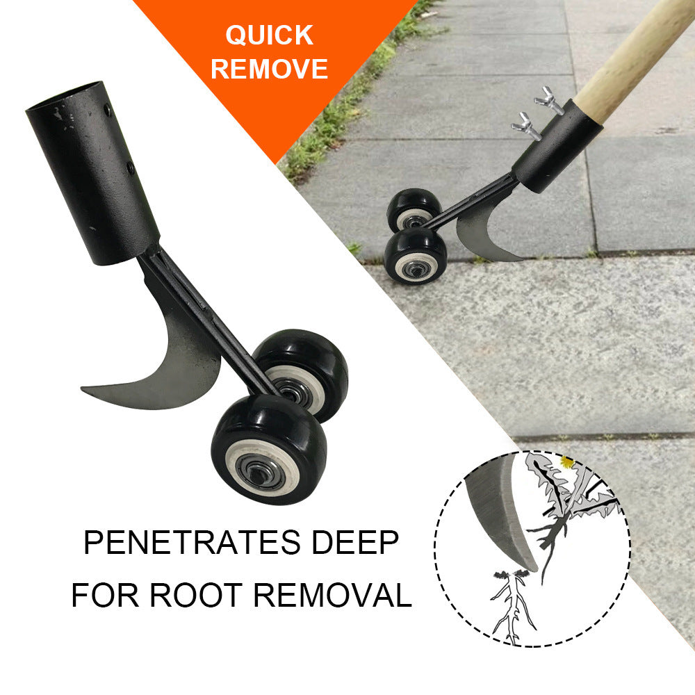 Portable Gardening Tools Yard Lawn Trimmer