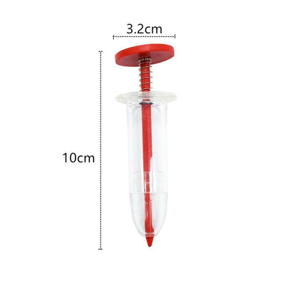 Plastic Mini Seed Dispenser