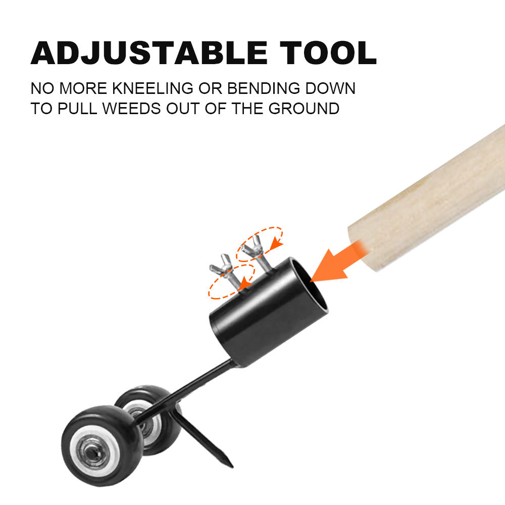 Portable Gardening Tools Yard Lawn Trimmer