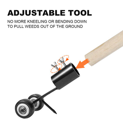 Portable Gardening Tools Yard Lawn Trimmer