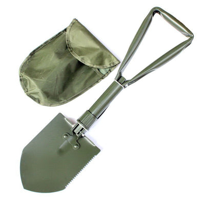 Multifunctional Shovel