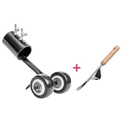 Portable Gardening Tools Yard Lawn Trimmer