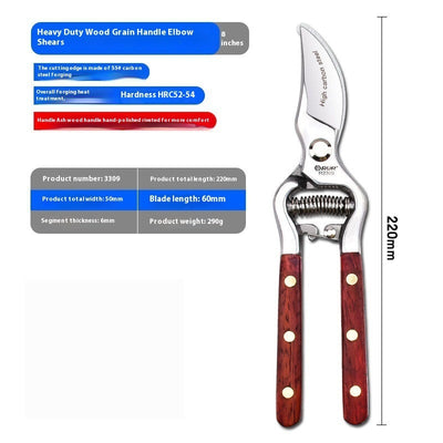 Garden Scissors Tools Hellogoods llc special