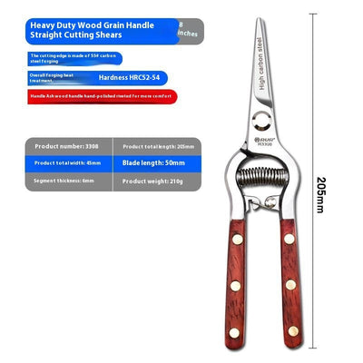 Garden Scissors Tools Hellogoods llc special