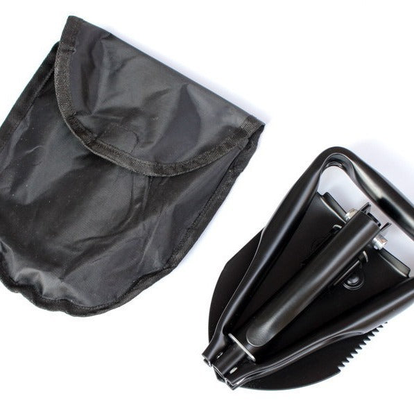 Multifunctional Shovel