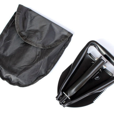 Multifunctional Shovel