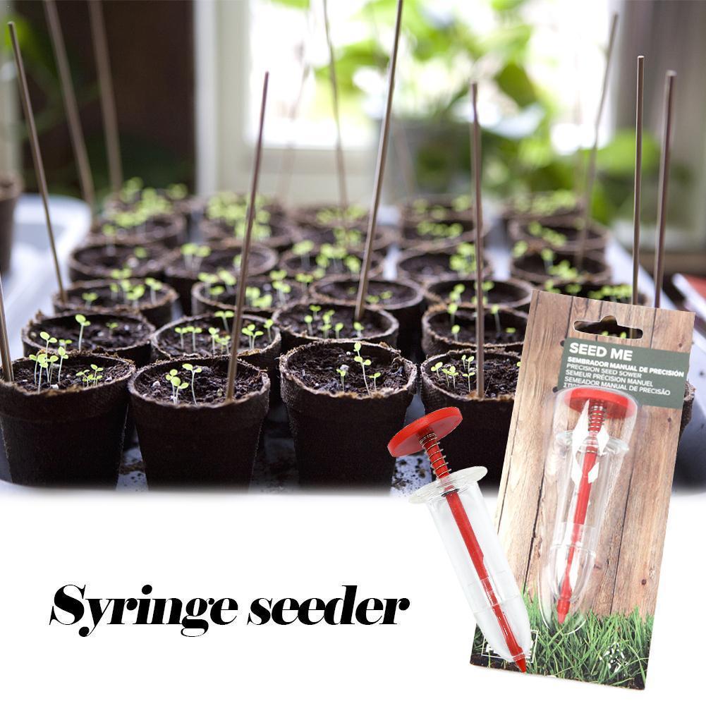 Plastic Mini Seed Dispenser