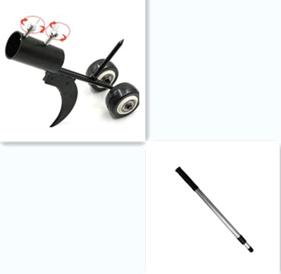 Portable Gardening Tools Yard Lawn Trimmer