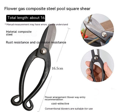 Professional Floral Scissors