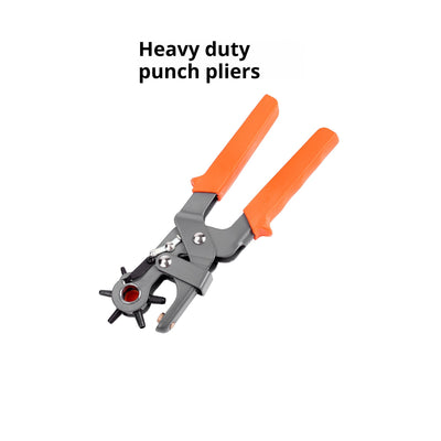 Multi-function Belt Pliers