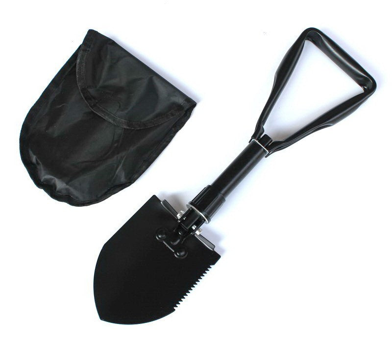 Multifunctional Shovel