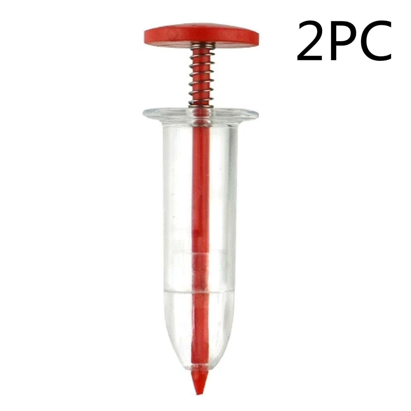 Plastic Mini Seed Dispenser