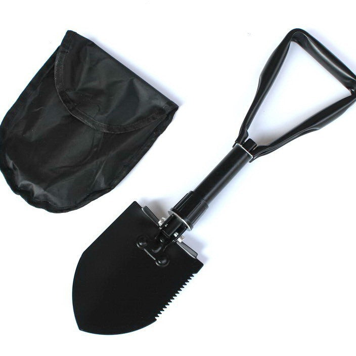 Multifunctional Shovel