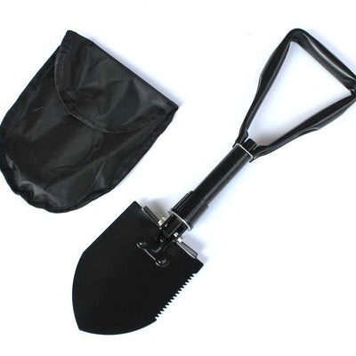 Multifunctional Shovel