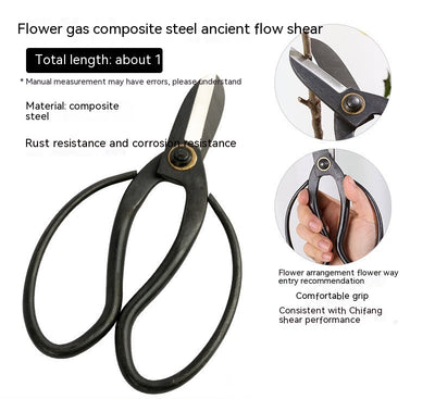 Professional Floral Scissors