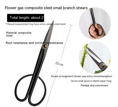 Professional Floral Scissors